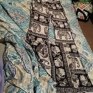 💗Elephant pants